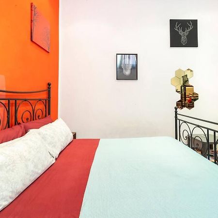Central And Cozy Loft With Courtyard Bologna Buitenkant foto